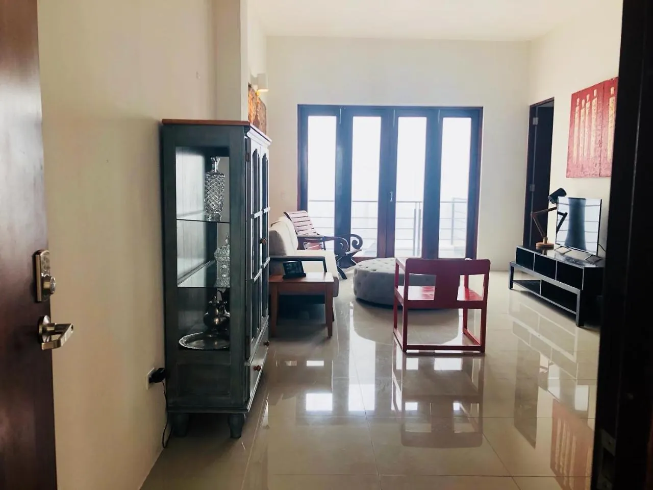 Aparthotel The Lofts Old San Juan Porto Rico